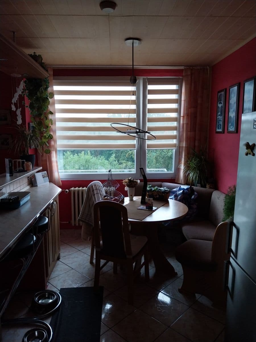 Prodej bytu 3+kk 73 m², Litevská, Kladno, Středočeský kraj Prodej bytu 3+kk 73 m², Litevská, Kladno, Středočeský kraj
