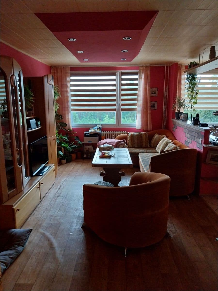 Prodej bytu 3+kk 73 m², Litevská, Kladno, Středočeský kraj Prodej bytu 3+kk 73 m², Litevská, Kladno, Středočeský kraj