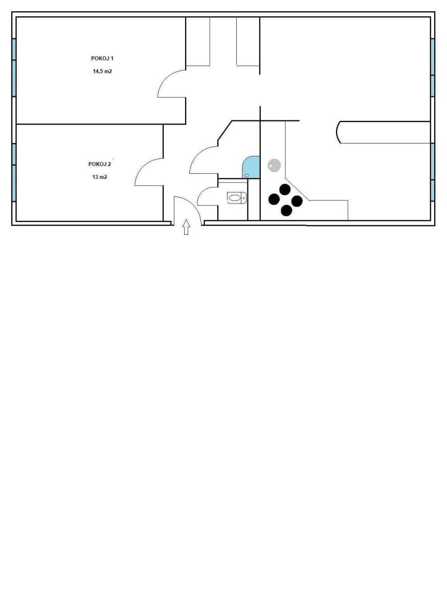 Prodej bytu 3+kk 76 m², Litevská, Kladno, Středočeský kraj Prodej bytu 3+kk 76 m², Litevská, Kladno, Středočeský kraj