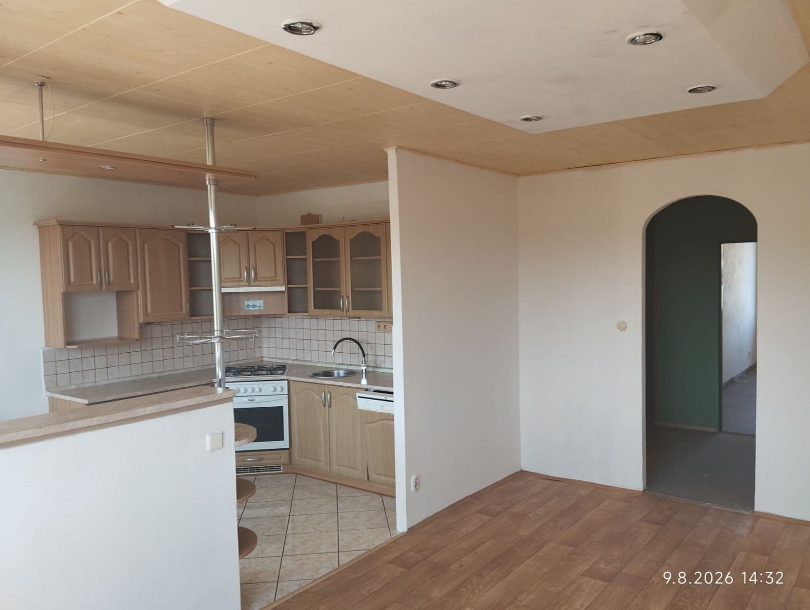 Prodej bytu 3+kk 76 m², Litevská, Kladno, Středočeský kraj Prodej bytu 3+kk 76 m², Litevská, Kladno, Středočeský kraj