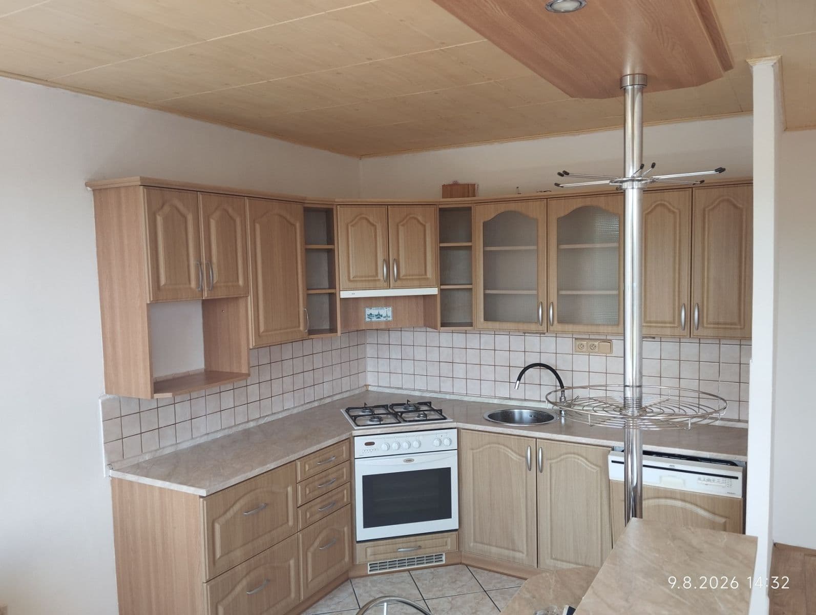Prodej bytu 3+kk 76 m², Litevská, Kladno, Středočeský kraj Prodej bytu 3+kk 76 m², Litevská, Kladno, Středočeský kraj