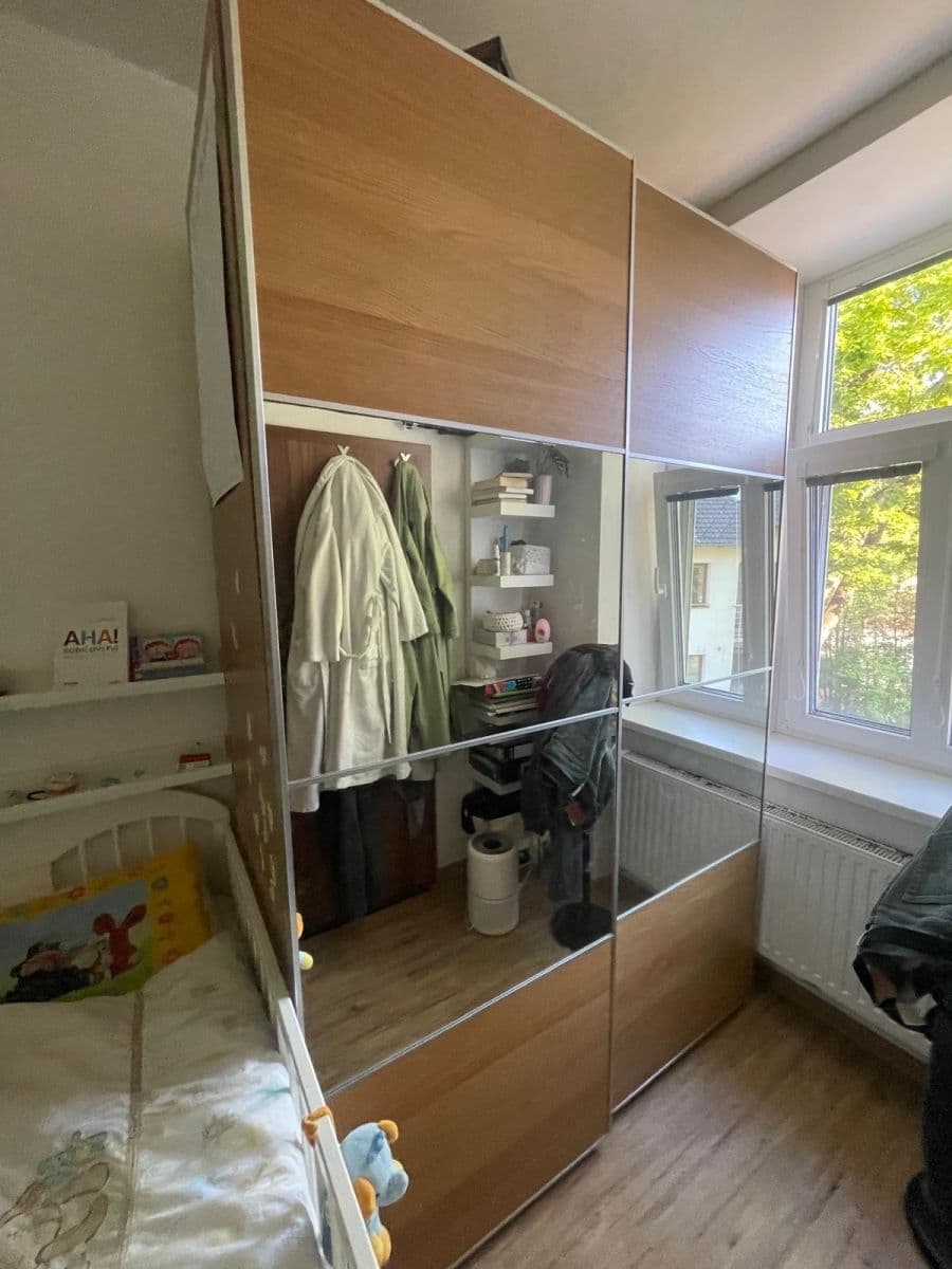 Pronájem bytu 1+1 34 m², Fibichova, Jihlava, Kraj Vysočina Pronájem bytu 1+1 34 m², Fibichova, Jihlava, Kraj Vysočina
