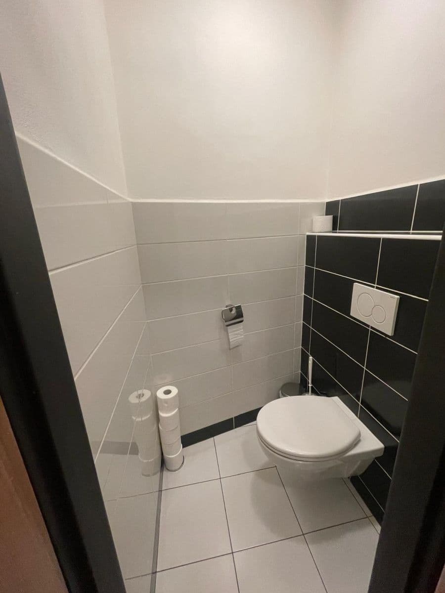 Pronájem bytu 1+1 34 m², Fibichova, Jihlava, Kraj Vysočina Pronájem bytu 1+1 34 m², Fibichova, Jihlava, Kraj Vysočina