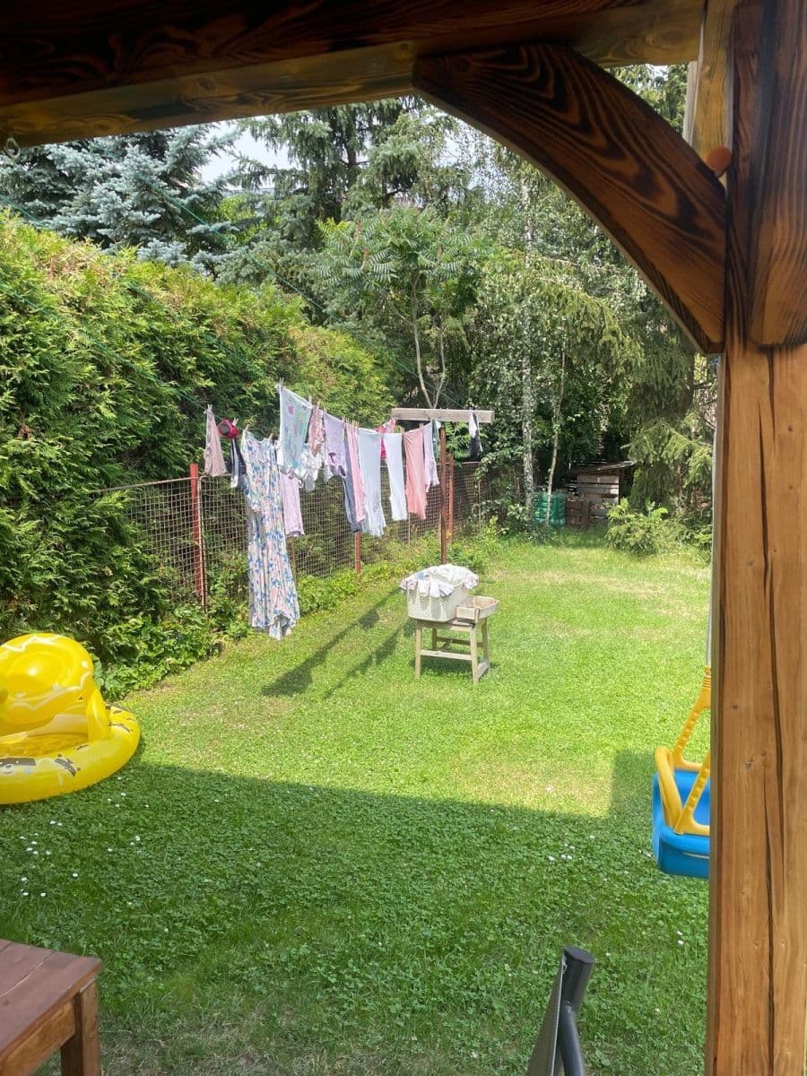 Pronájem bytu 1+1 34 m², Fibichova, Jihlava, Kraj Vysočina Pronájem bytu 1+1 34 m², Fibichova, Jihlava, Kraj Vysočina