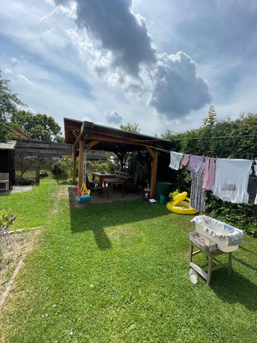 Pronájem bytu 1+1 34 m², Fibichova, Jihlava, Kraj Vysočina Pronájem bytu 1+1 34 m², Fibichova, Jihlava, Kraj Vysočina