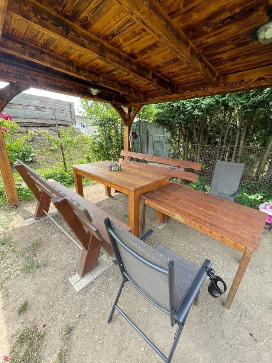 Pronájem bytu 1+1 34 m², Fibichova, Jihlava, Kraj Vysočina Pronájem bytu 1+1 34 m², Fibichova, Jihlava, Kraj Vysočina