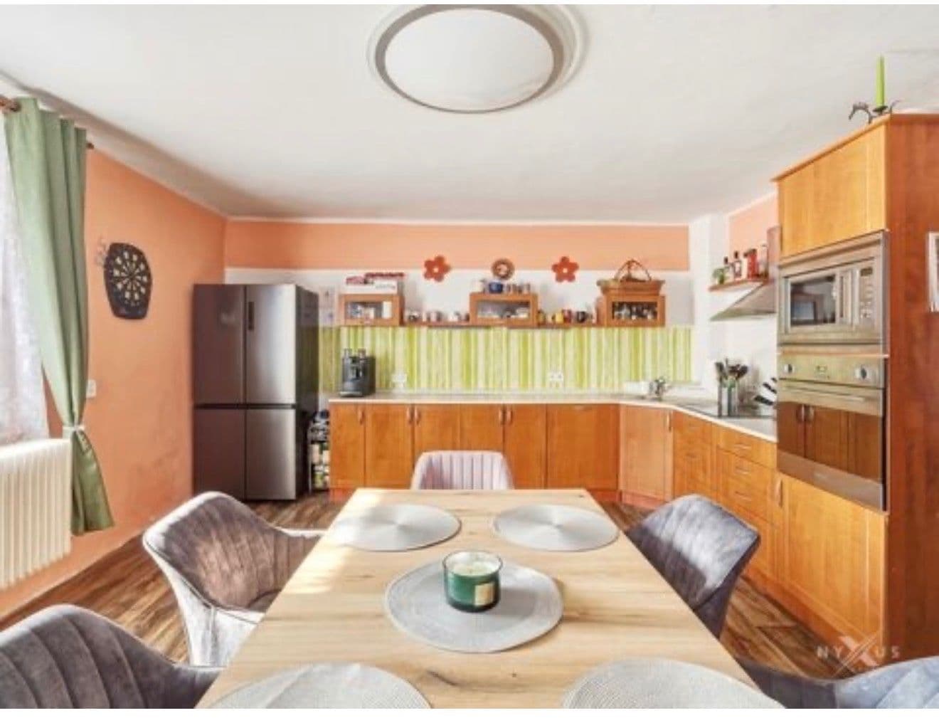 Prodej domu 400 m², pozemek 611 m², Spojovací, Ronov nad Doubravou, Pardubický kraj Prodej domu 400 m², pozemek 611 m², Spojovací, Ronov nad Doubravou, Pardubický kraj