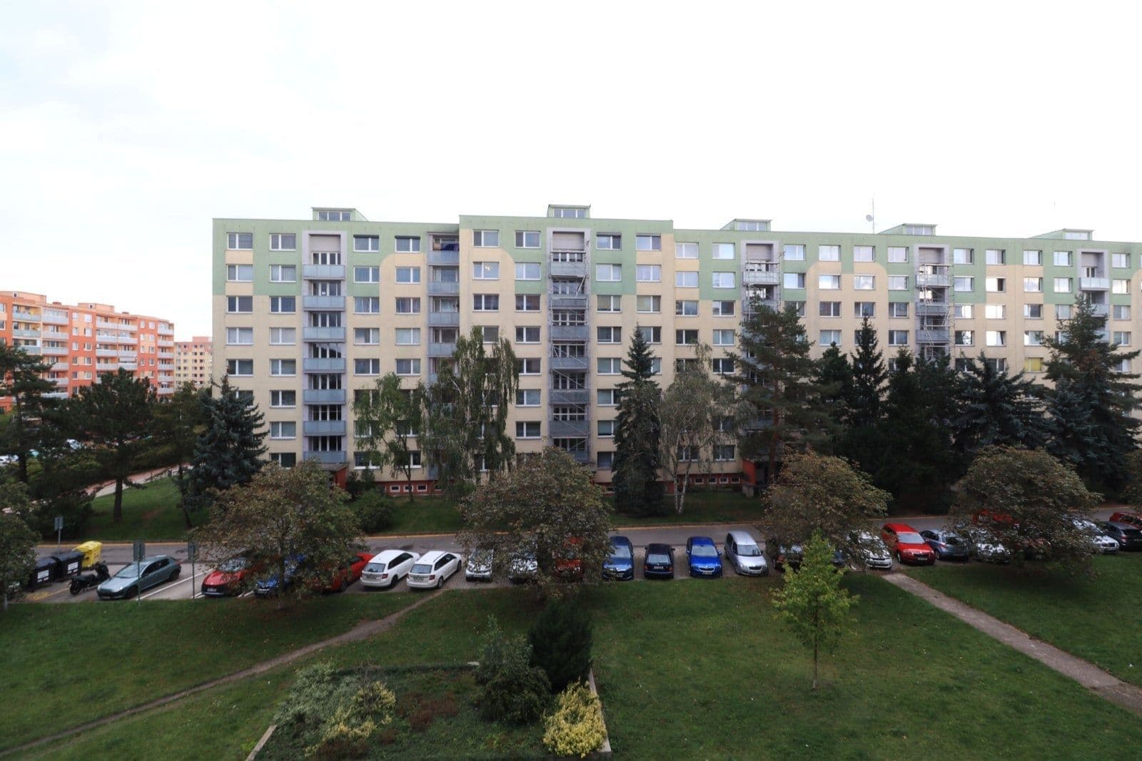 Pronájem bytu 1+1 37 m², Havlíčkova, Mladá Boleslav, Středočeský kraj Pronájem bytu 1+1 37 m², Havlíčkova, Mladá Boleslav, Středočeský kraj