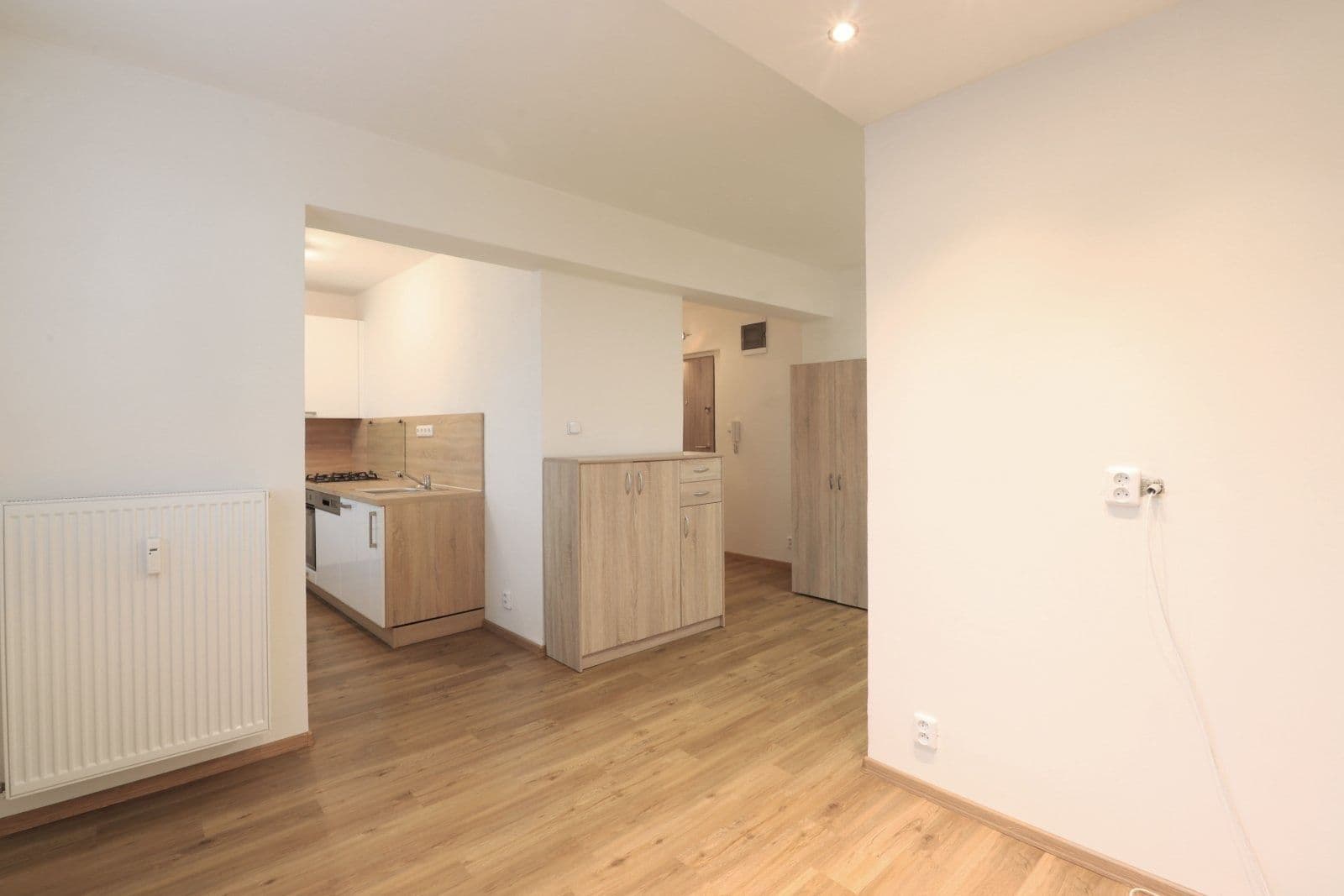 Pronájem bytu 1+1 37 m², Havlíčkova, Mladá Boleslav, Středočeský kraj Pronájem bytu 1+1 37 m², Havlíčkova, Mladá Boleslav, Středočeský kraj