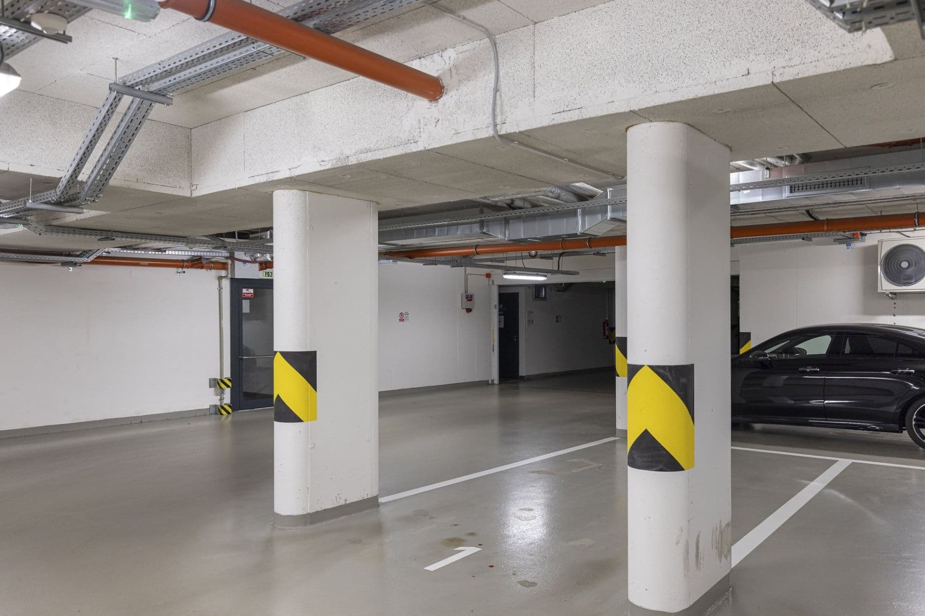 Pronájem bytu 2+kk 52 m², Argentinská, Praha, Praha Pronájem bytu 2+kk 52 m², Argentinská, Praha, Praha