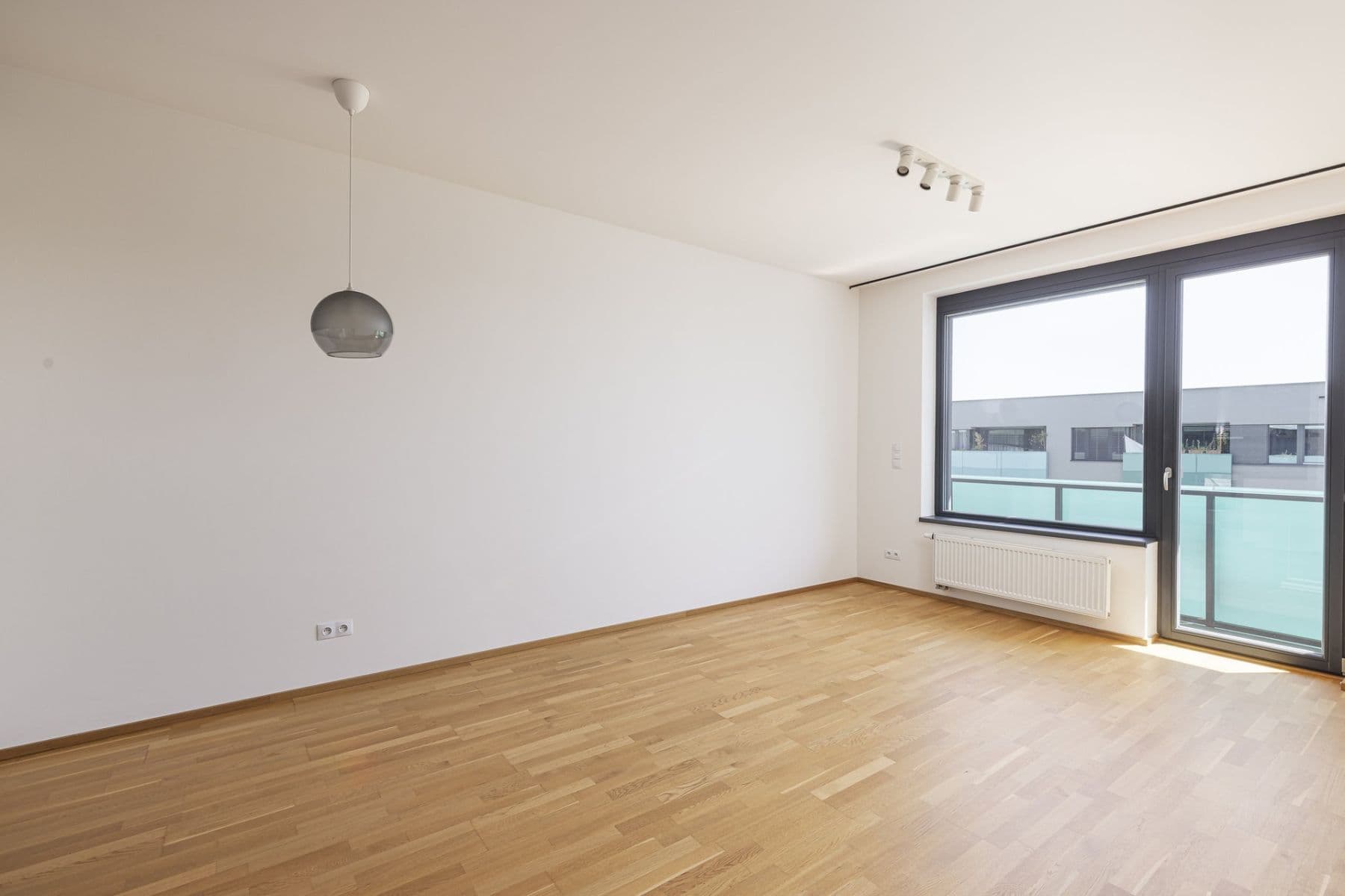 Pronájem bytu 2+kk 52 m², Argentinská, Praha, Praha Pronájem bytu 2+kk 52 m², Argentinská, Praha, Praha