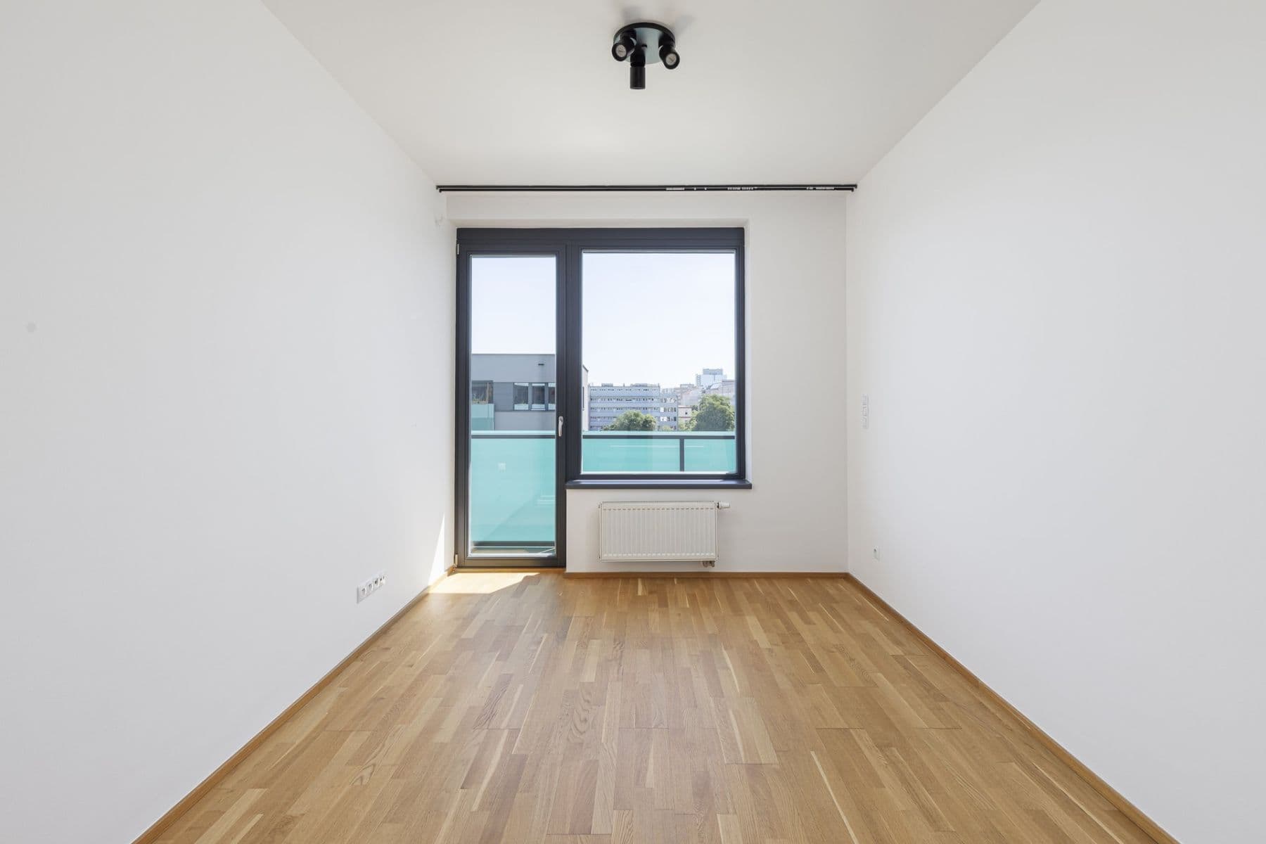 Pronájem bytu 2+kk 52 m², Argentinská, Praha, Praha Pronájem bytu 2+kk 52 m², Argentinská, Praha, Praha
