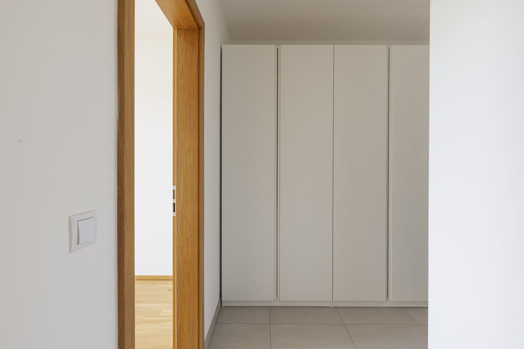 Pronájem bytu 2+kk 52 m², Argentinská, Praha, Praha Pronájem bytu 2+kk 52 m², Argentinská, Praha, Praha