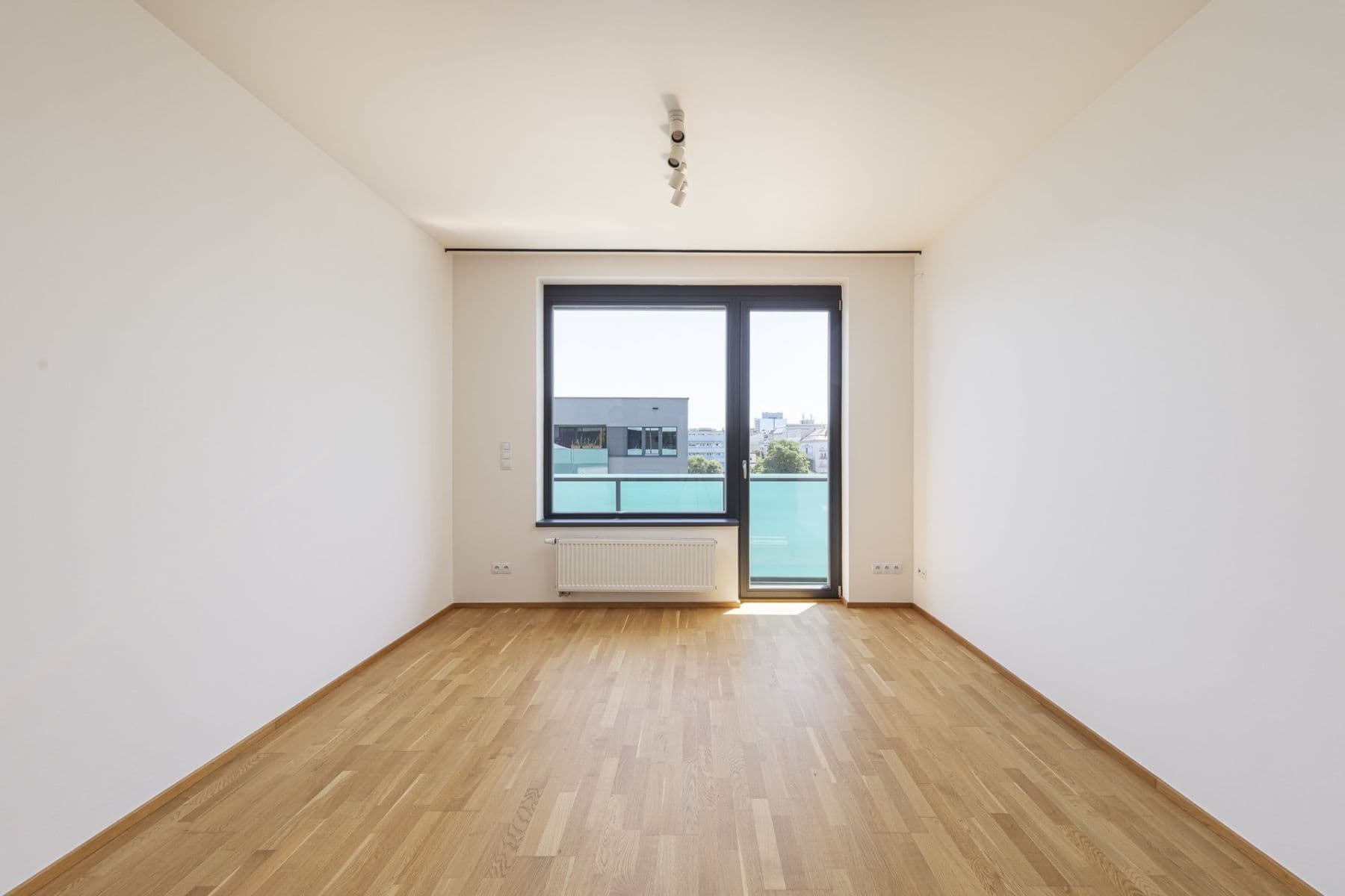 Pronájem bytu 2+kk 52 m², Argentinská, Praha, Praha Pronájem bytu 2+kk 52 m², Argentinská, Praha, Praha