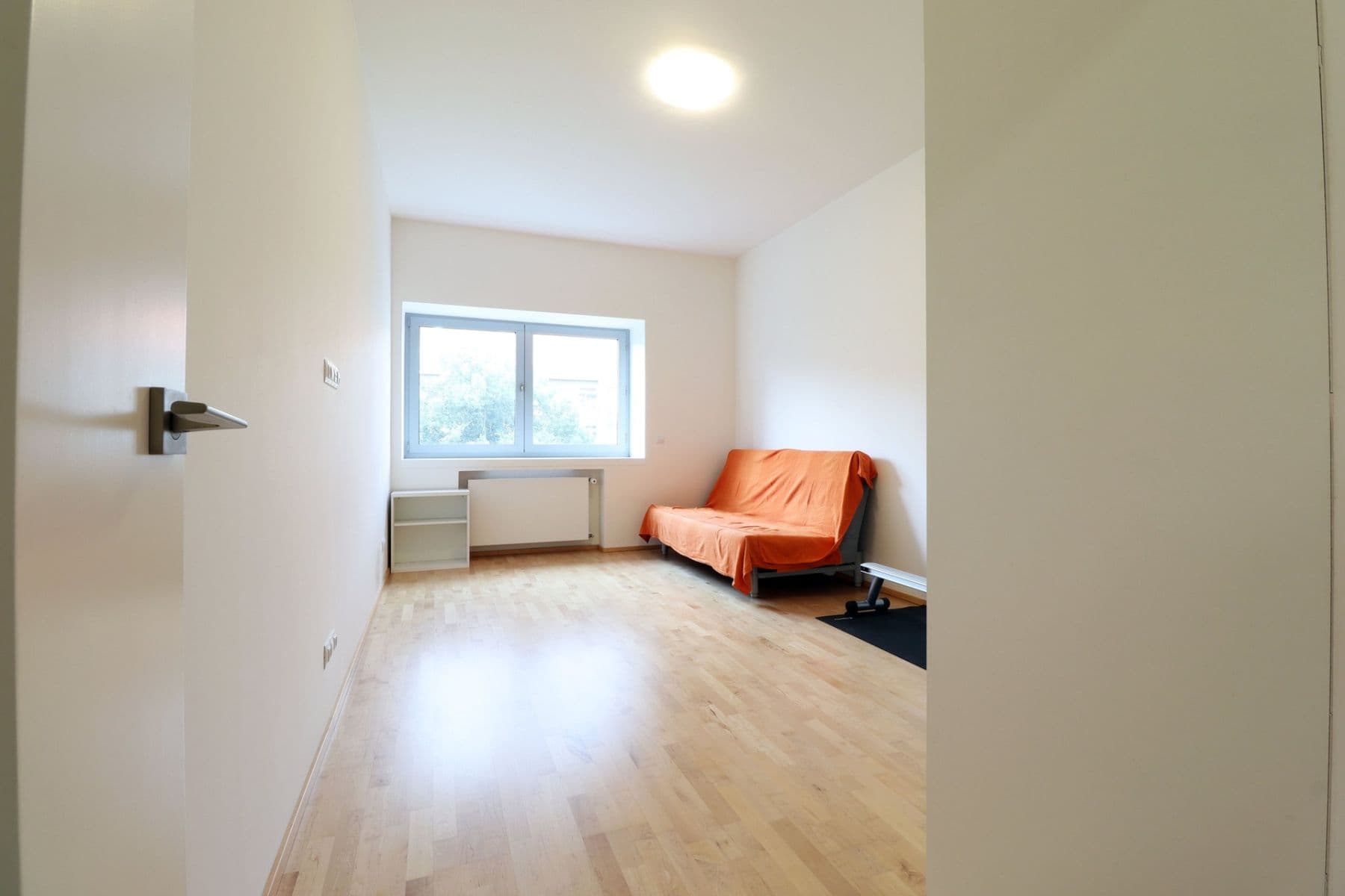 Pronájem bytu 4+kk 123 m², Nikoly Tesly, Praha, Praha Pronájem bytu 4+kk 123 m², Nikoly Tesly, Praha, Praha