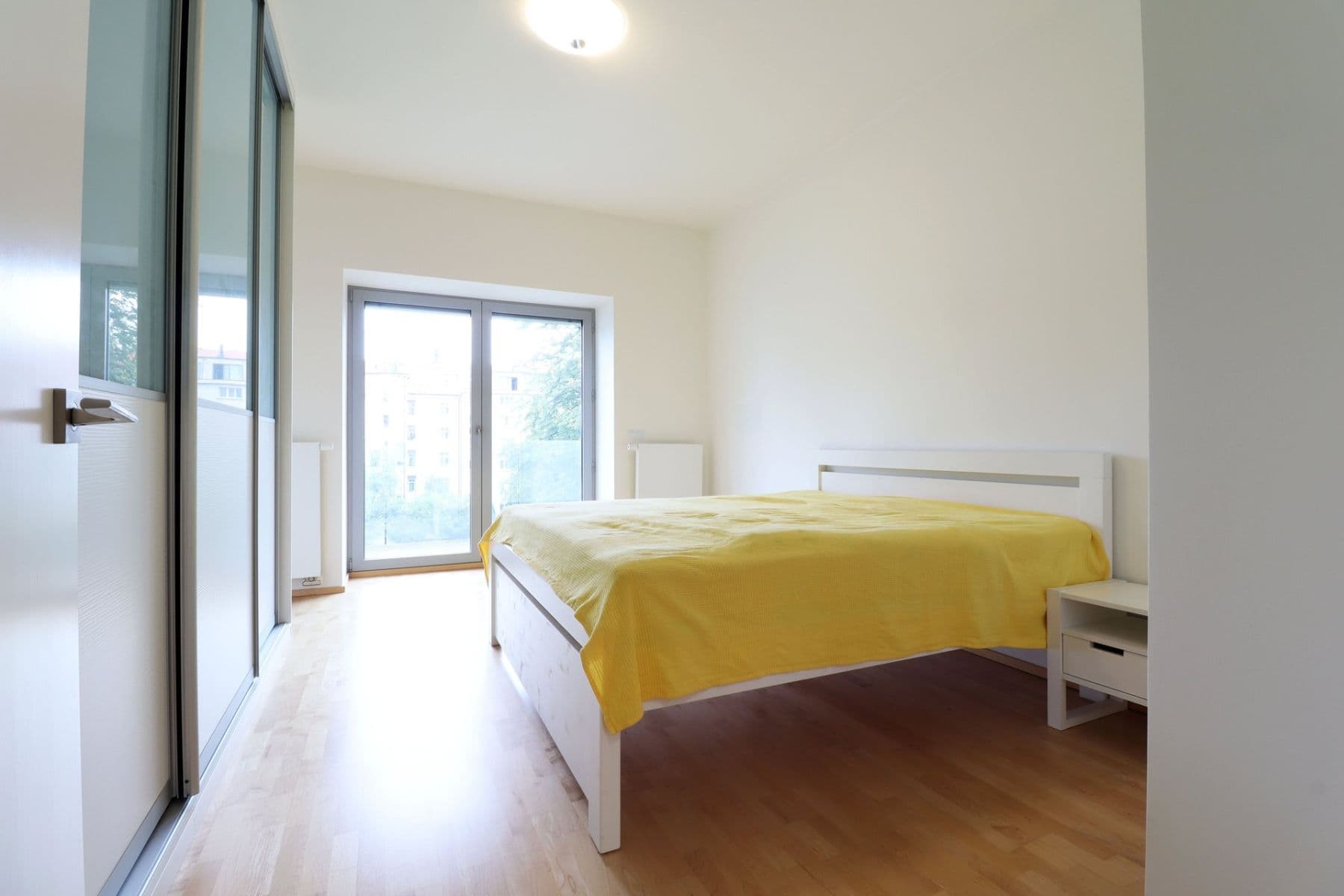 Pronájem bytu 4+kk 123 m², Nikoly Tesly, Praha, Praha Pronájem bytu 4+kk 123 m², Nikoly Tesly, Praha, Praha