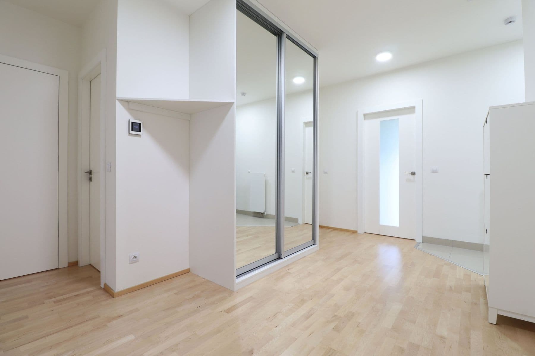 Pronájem bytu 4+kk 123 m², Nikoly Tesly, Praha, Praha Pronájem bytu 4+kk 123 m², Nikoly Tesly, Praha, Praha