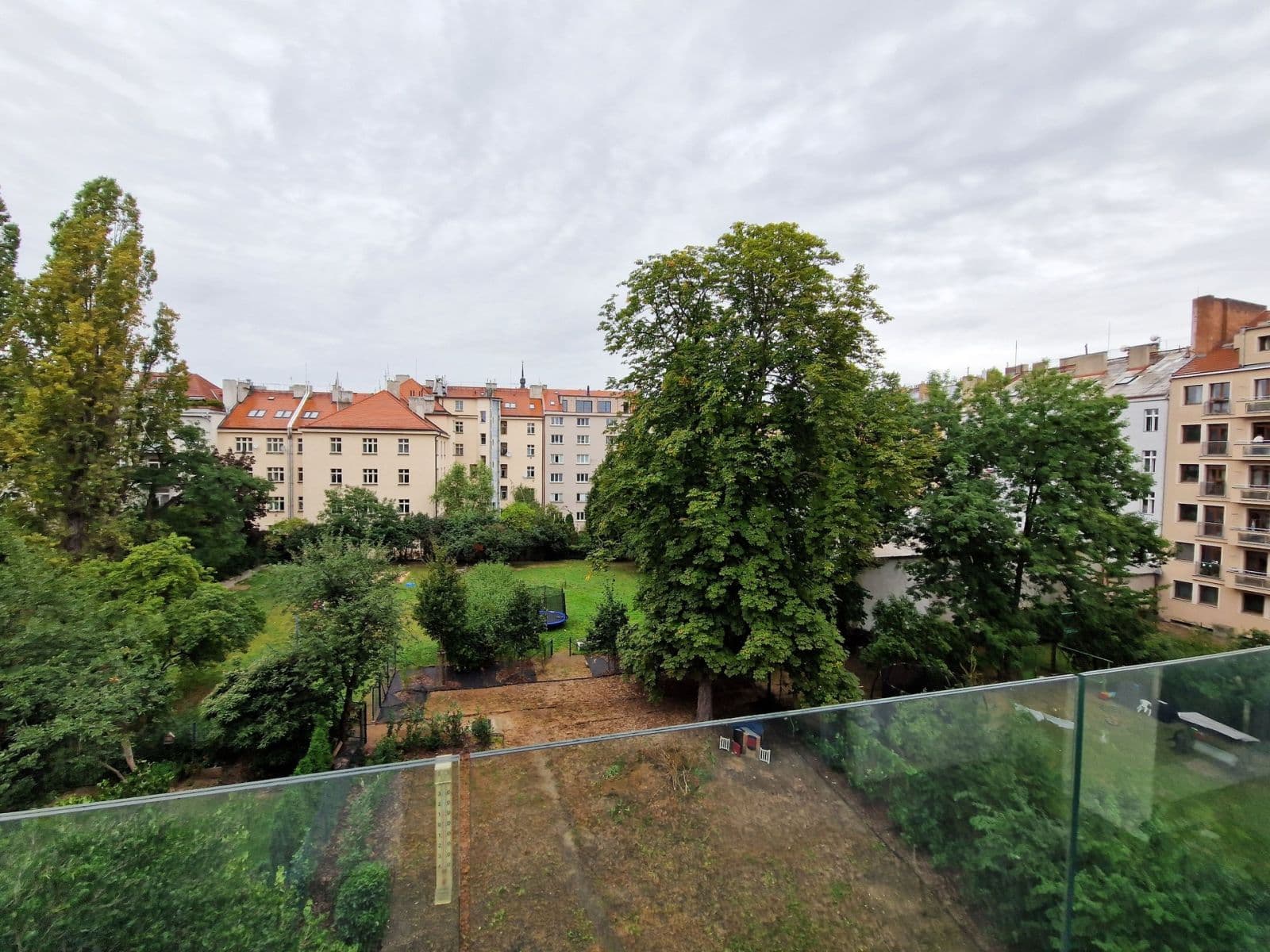 Pronájem bytu 4+kk 123 m², Nikoly Tesly, Praha, Praha Pronájem bytu 4+kk 123 m², Nikoly Tesly, Praha, Praha