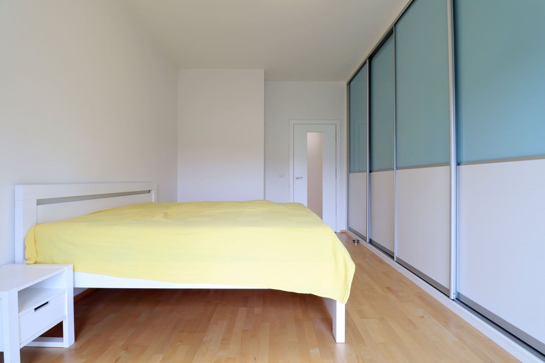 Pronájem bytu 4+kk 123 m², Nikoly Tesly, Praha, Praha Pronájem bytu 4+kk 123 m², Nikoly Tesly, Praha, Praha
