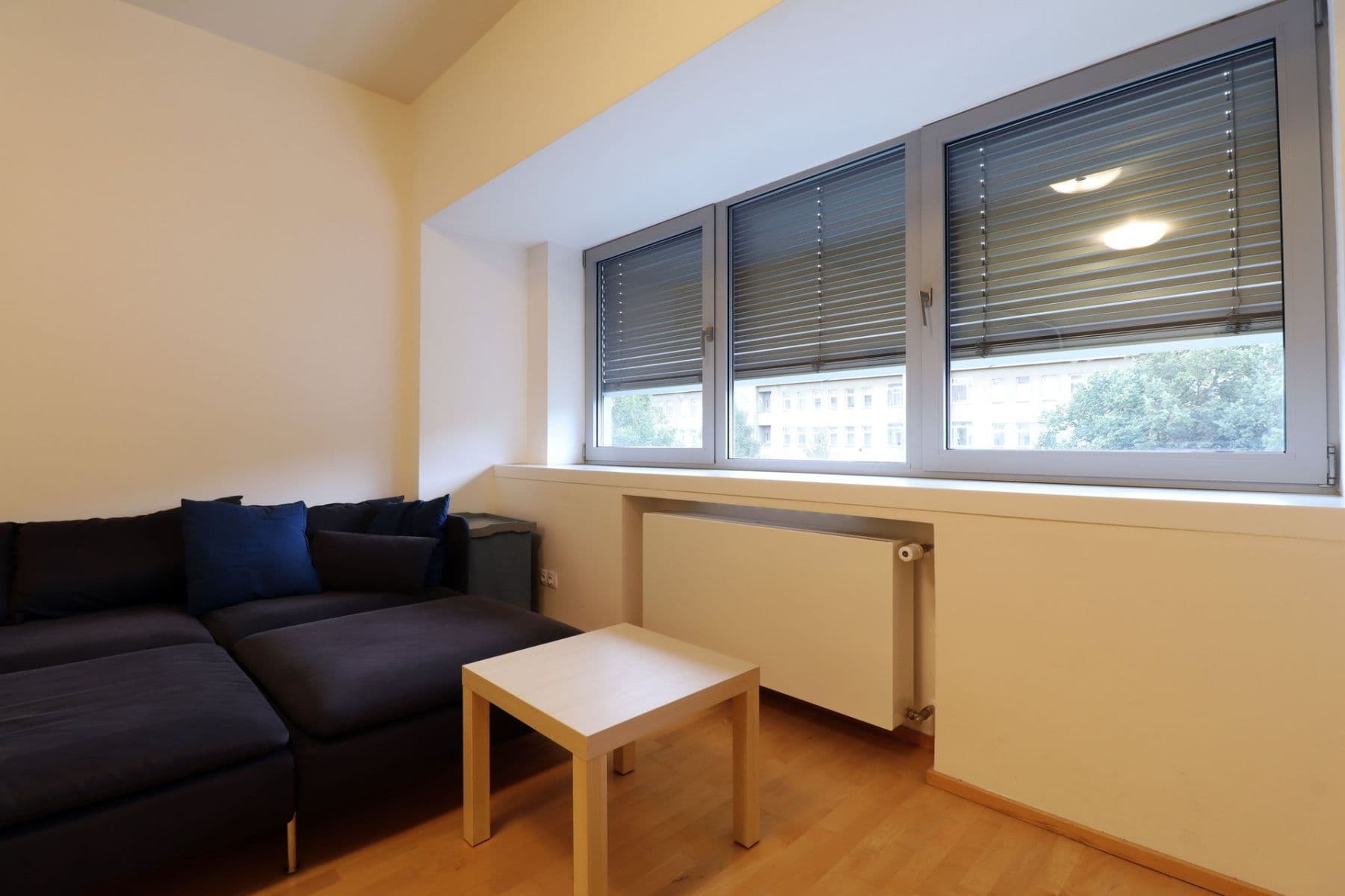 Pronájem bytu 4+kk 123 m², Nikoly Tesly, Praha, Praha Pronájem bytu 4+kk 123 m², Nikoly Tesly, Praha, Praha