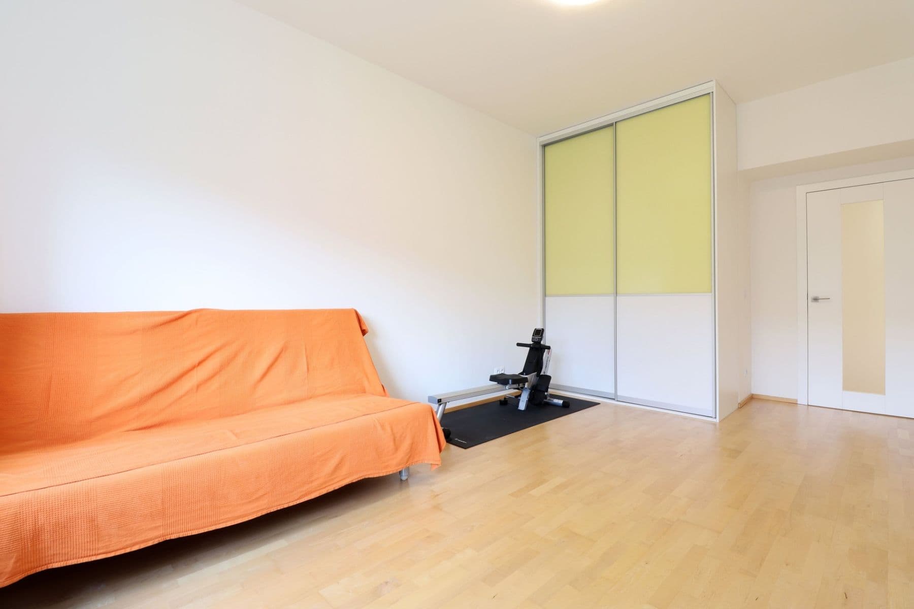 Pronájem bytu 4+kk 123 m², Nikoly Tesly, Praha, Praha Pronájem bytu 4+kk 123 m², Nikoly Tesly, Praha, Praha