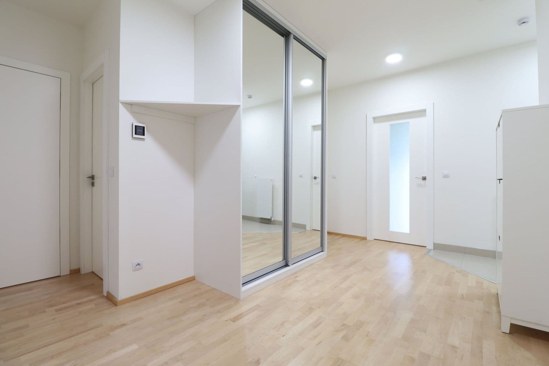 Pronájem bytu 4+kk 123 m², Nikoly Tesly, Praha, Praha Pronájem bytu 4+kk 123 m², Nikoly Tesly, Praha, Praha