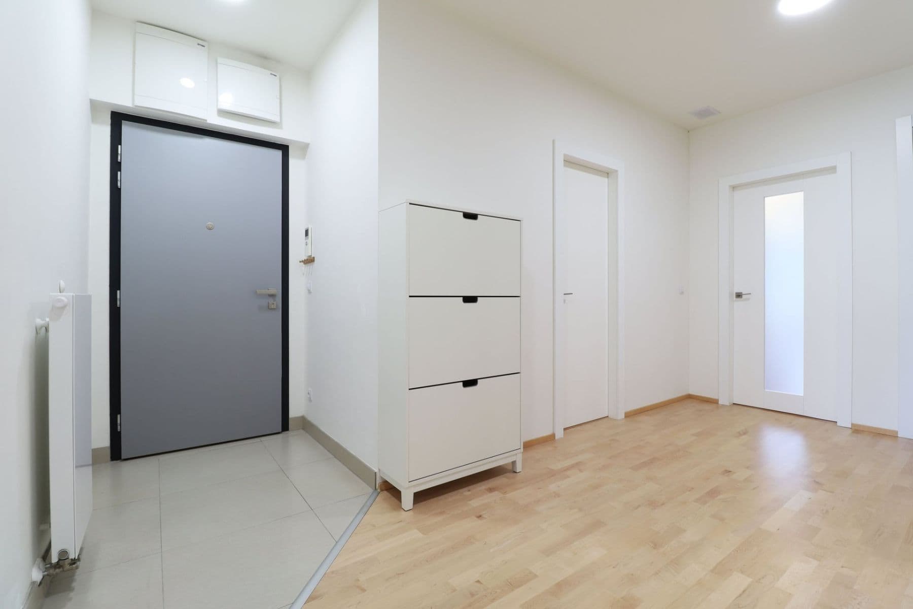 Pronájem bytu 4+kk 123 m², Nikoly Tesly, Praha, Praha Pronájem bytu 4+kk 123 m², Nikoly Tesly, Praha, Praha