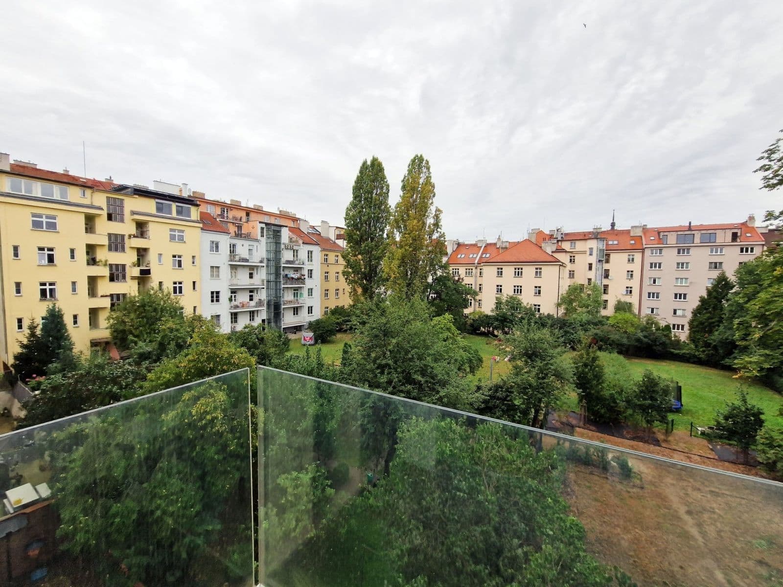 Pronájem bytu 4+kk 123 m², Nikoly Tesly, Praha, Praha Pronájem bytu 4+kk 123 m², Nikoly Tesly, Praha, Praha