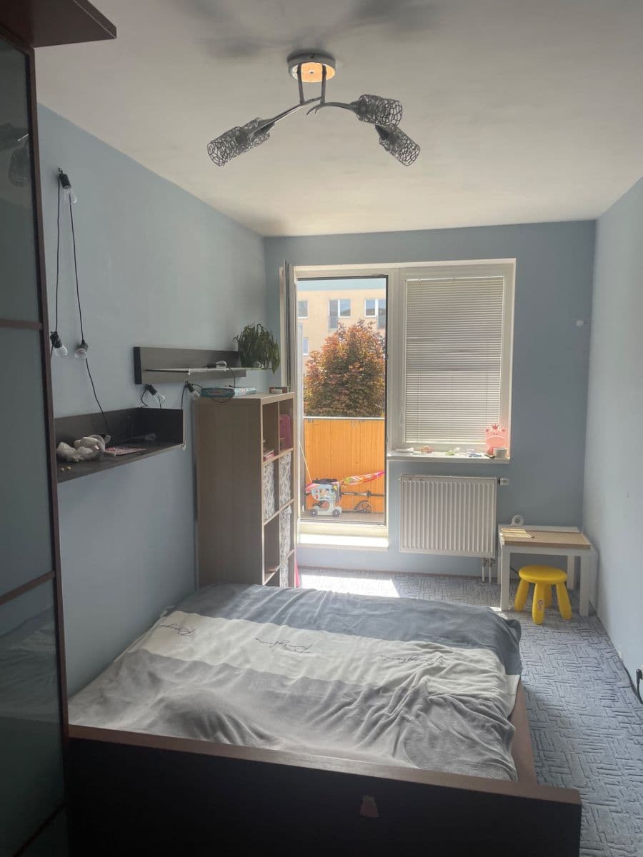 Pronájem bytu 2+kk 78 m², Herlíkovická, Praha, Praha Pronájem bytu 2+kk 78 m², Herlíkovická, Praha, Praha