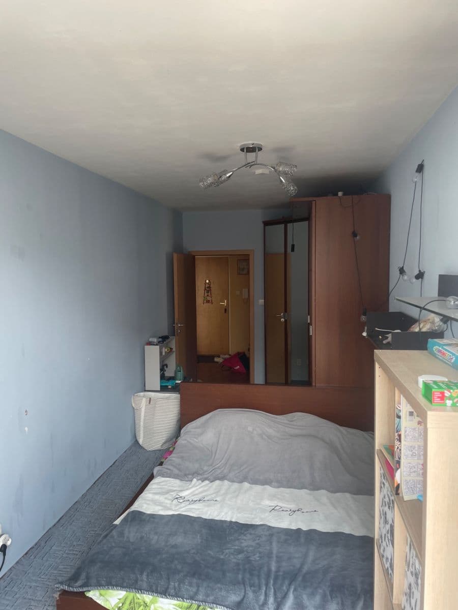 Pronájem bytu 2+kk 78 m², Herlíkovická, Praha, Praha Pronájem bytu 2+kk 78 m², Herlíkovická, Praha, Praha