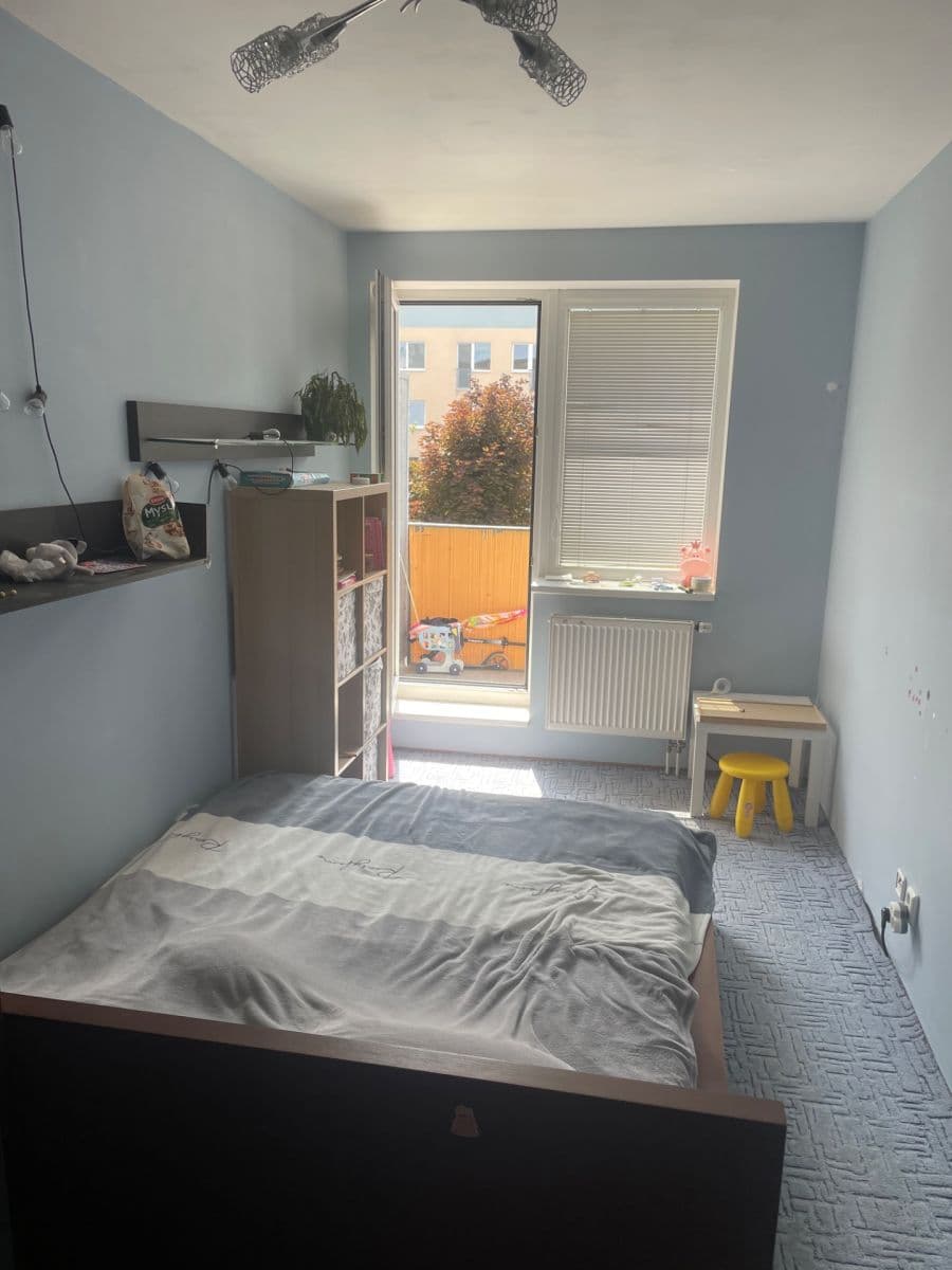Pronájem bytu 2+kk 78 m², Herlíkovická, Praha, Praha Pronájem bytu 2+kk 78 m², Herlíkovická, Praha, Praha