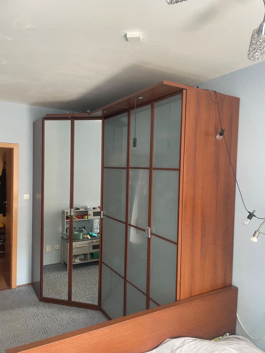 Pronájem bytu 2+kk 78 m², Herlíkovická, Praha, Praha Pronájem bytu 2+kk 78 m², Herlíkovická, Praha, Praha