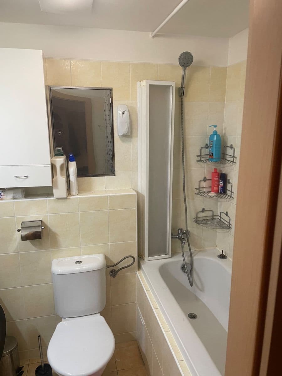 Pronájem bytu 2+kk 78 m², Herlíkovická, Praha, Praha Pronájem bytu 2+kk 78 m², Herlíkovická, Praha, Praha