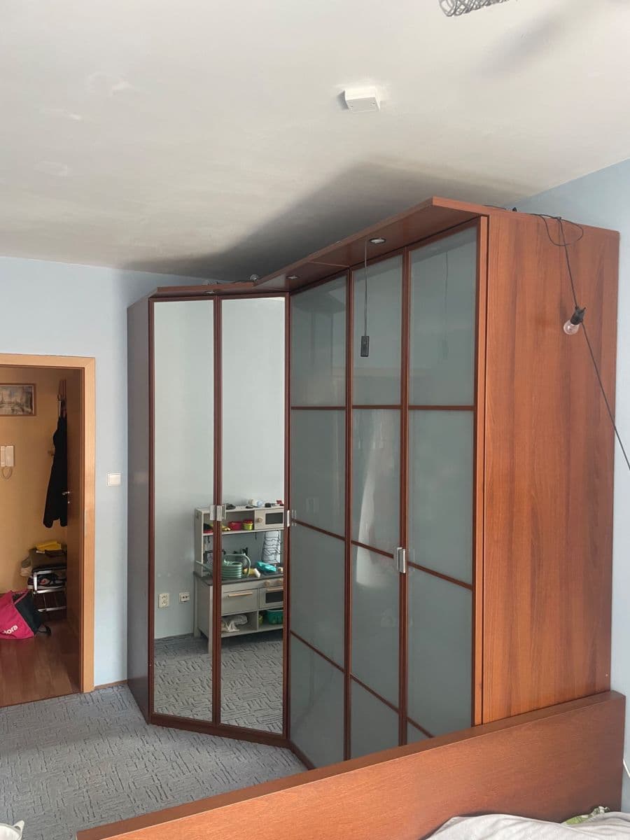Pronájem bytu 2+kk 78 m², Herlíkovická, Praha, Praha Pronájem bytu 2+kk 78 m², Herlíkovická, Praha, Praha