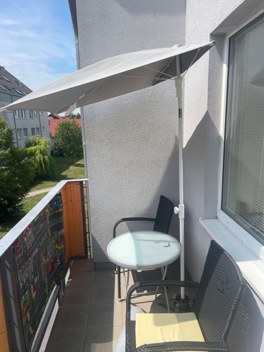 Pronájem bytu 2+kk 78 m², Herlíkovická, Praha, Praha Pronájem bytu 2+kk 78 m², Herlíkovická, Praha, Praha