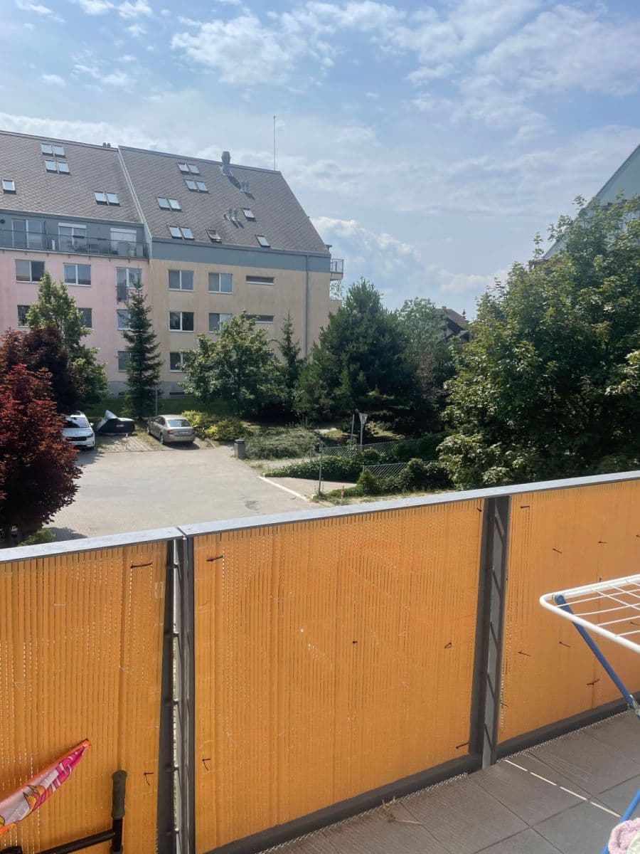 Pronájem bytu 2+kk 78 m², Herlíkovická, Praha, Praha Pronájem bytu 2+kk 78 m², Herlíkovická, Praha, Praha