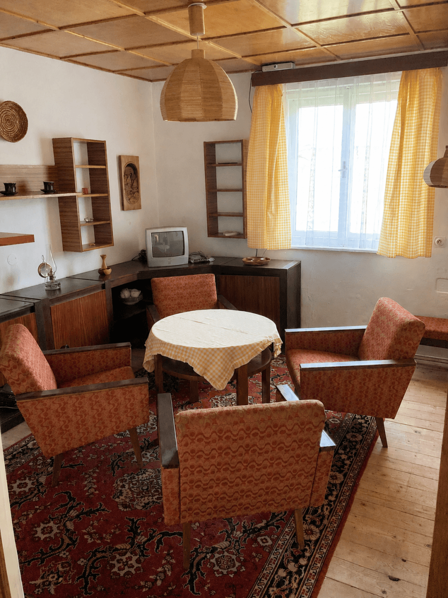 Prodej chaty, chalupy 55 m², pozemek 376 m², Kunčice pod Ondřejníkem, Moravskoslezský kraj Prodej chaty, chalupy 55 m², pozemek 376 m², Kunčice pod Ondřejníkem, Moravskoslezský kraj