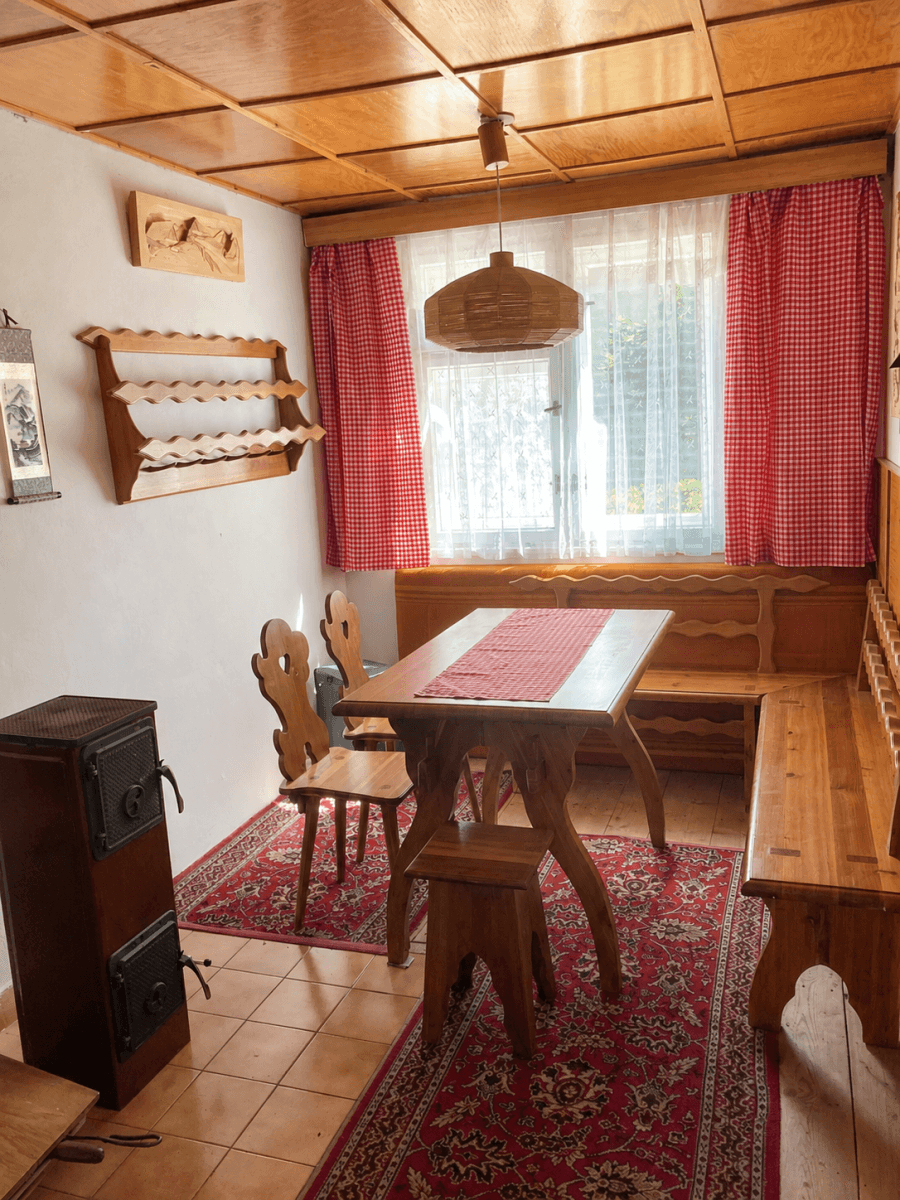Prodej chaty, chalupy 55 m², pozemek 376 m², Kunčice pod Ondřejníkem, Moravskoslezský kraj Prodej chaty, chalupy 55 m², pozemek 376 m², Kunčice pod Ondřejníkem, Moravskoslezský kraj