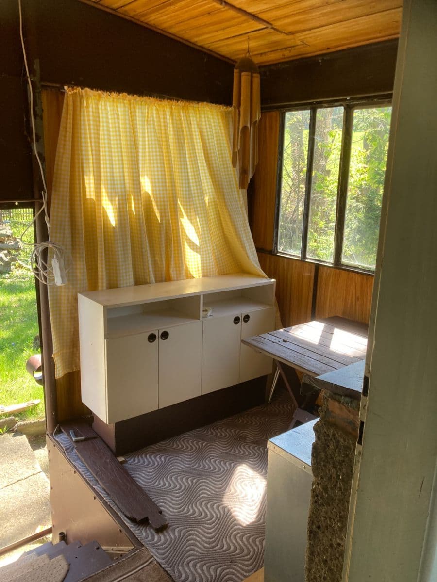 Prodej chaty, chalupy 55 m², pozemek 376 m², Kunčice pod Ondřejníkem, Moravskoslezský kraj Prodej chaty, chalupy 55 m², pozemek 376 m², Kunčice pod Ondřejníkem, Moravskoslezský kraj