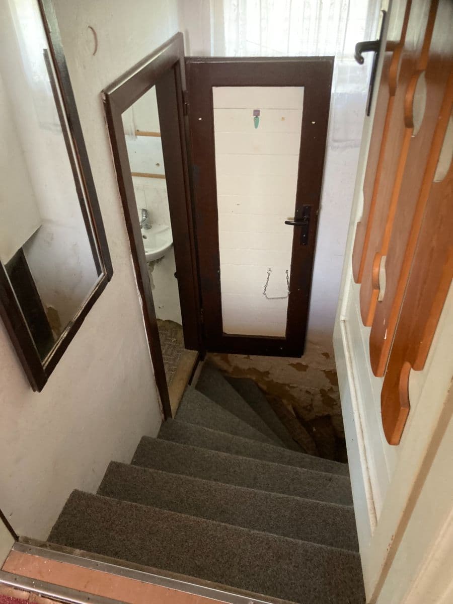Prodej chaty, chalupy 55 m², pozemek 376 m², Kunčice pod Ondřejníkem, Moravskoslezský kraj Prodej chaty, chalupy 55 m², pozemek 376 m², Kunčice pod Ondřejníkem, Moravskoslezský kraj