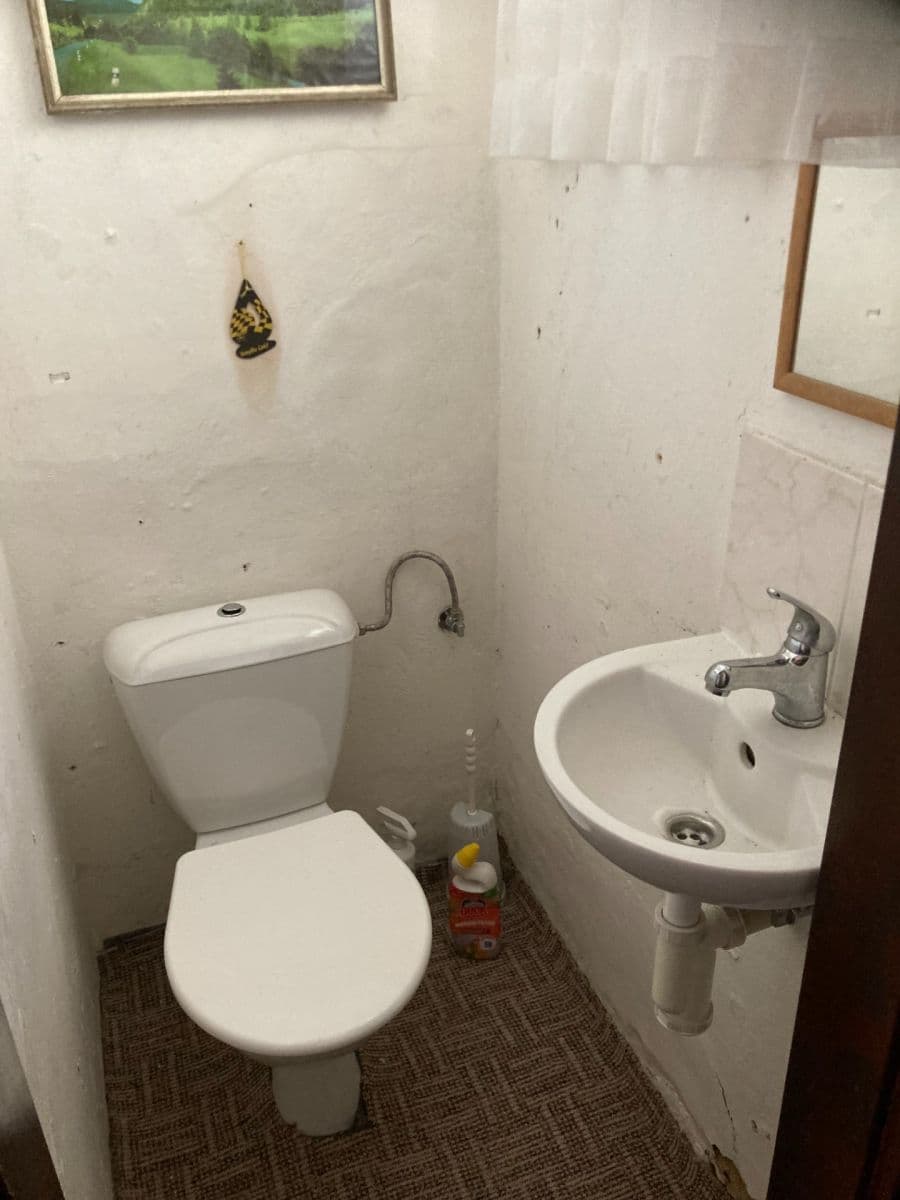 Prodej chaty, chalupy 55 m², pozemek 376 m², Kunčice pod Ondřejníkem, Moravskoslezský kraj Prodej chaty, chalupy 55 m², pozemek 376 m², Kunčice pod Ondřejníkem, Moravskoslezský kraj