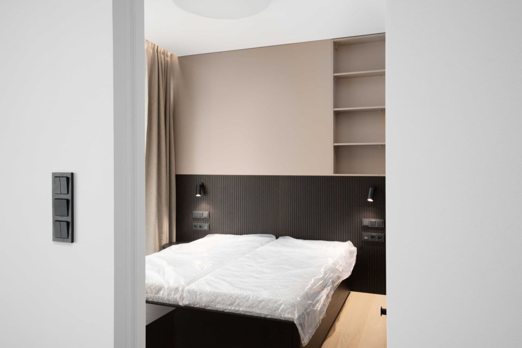 Pronájem bytu 2+kk 61 m², Vítězné náměstí, Praha, Praha Pronájem bytu 2+kk 61 m², Vítězné náměstí, Praha, Praha