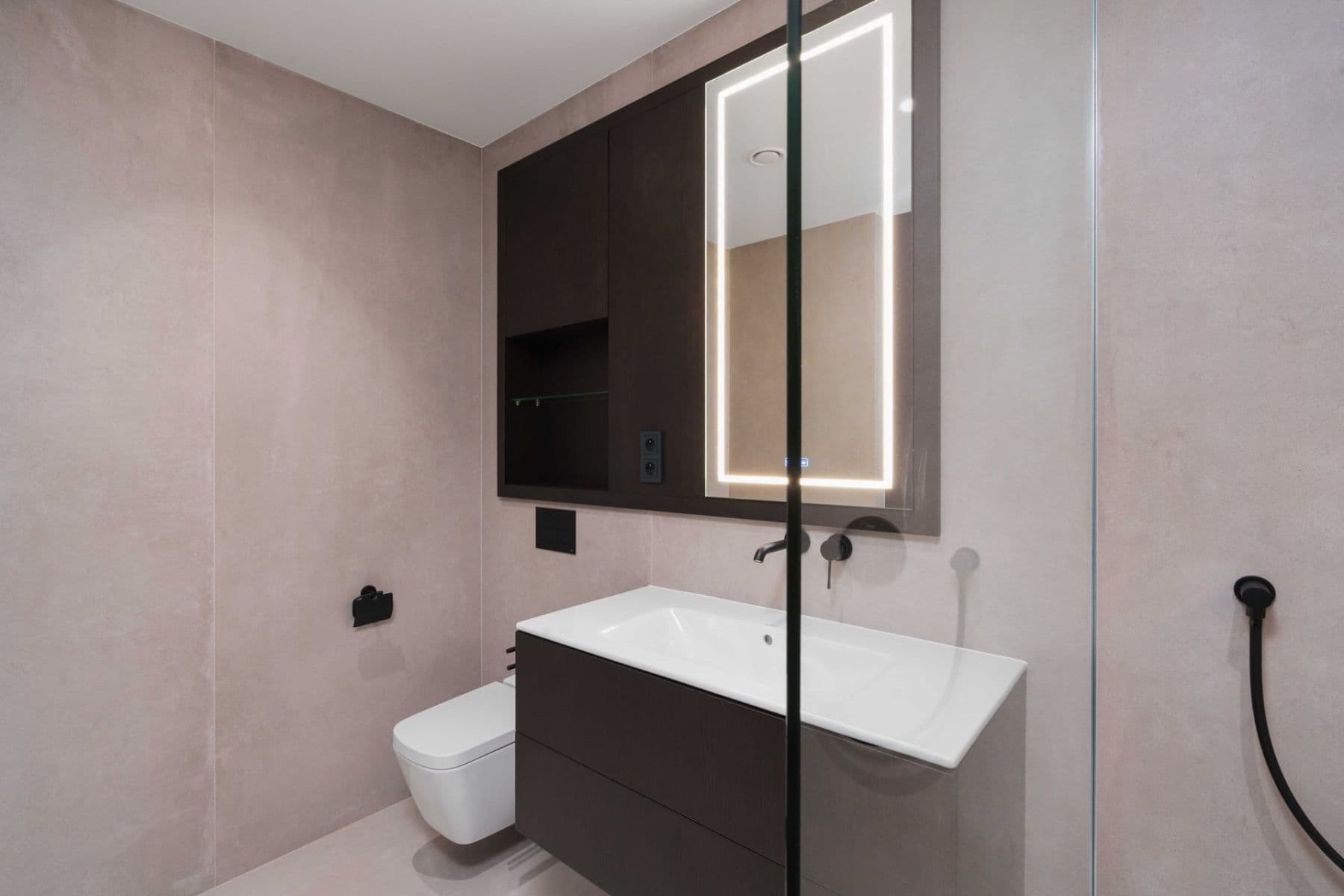 Pronájem bytu 2+kk 61 m², Vítězné náměstí, Praha, Praha Pronájem bytu 2+kk 61 m², Vítězné náměstí, Praha, Praha