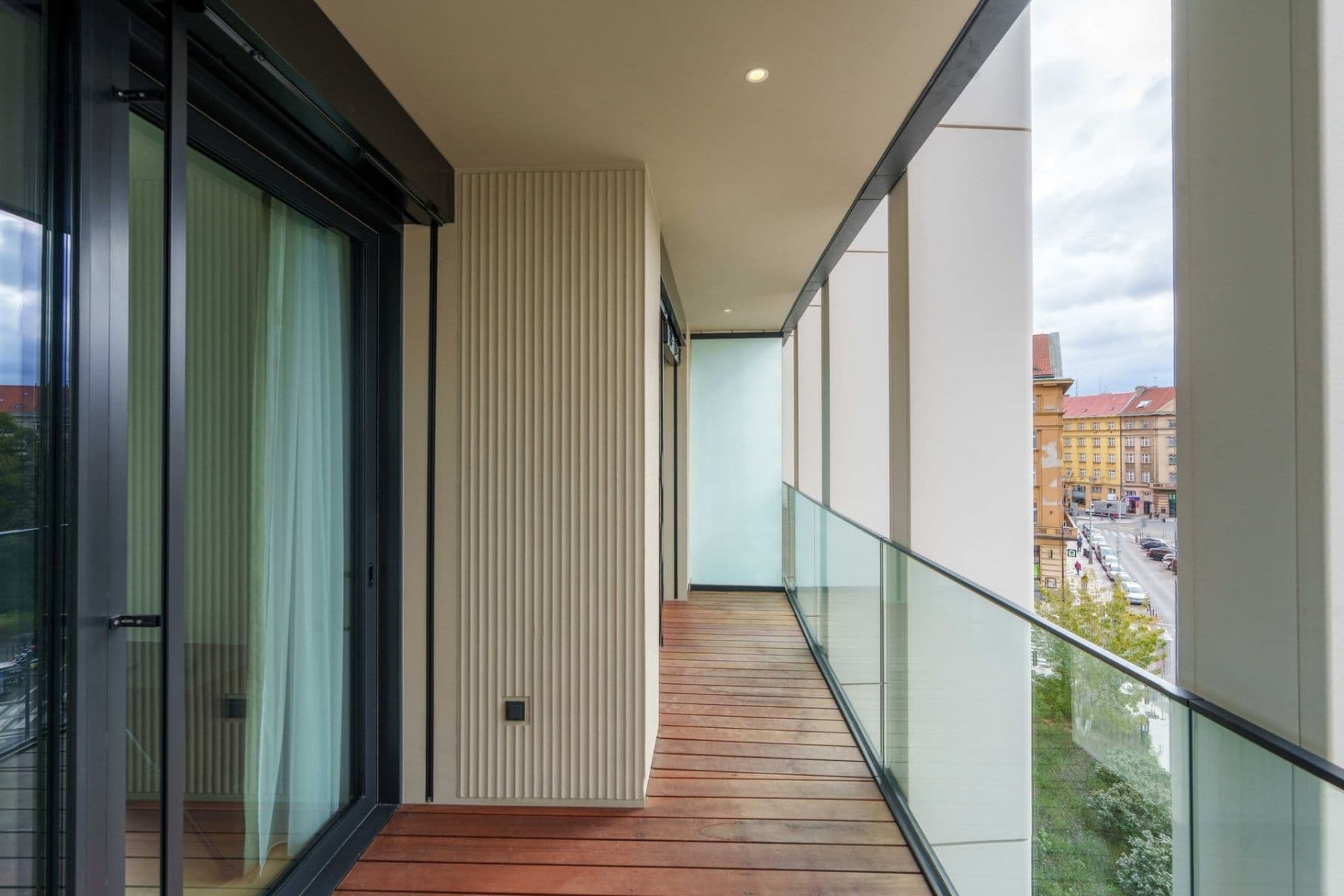 Pronájem bytu 2+kk 61 m², Vítězné náměstí, Praha, Praha Pronájem bytu 2+kk 61 m², Vítězné náměstí, Praha, Praha