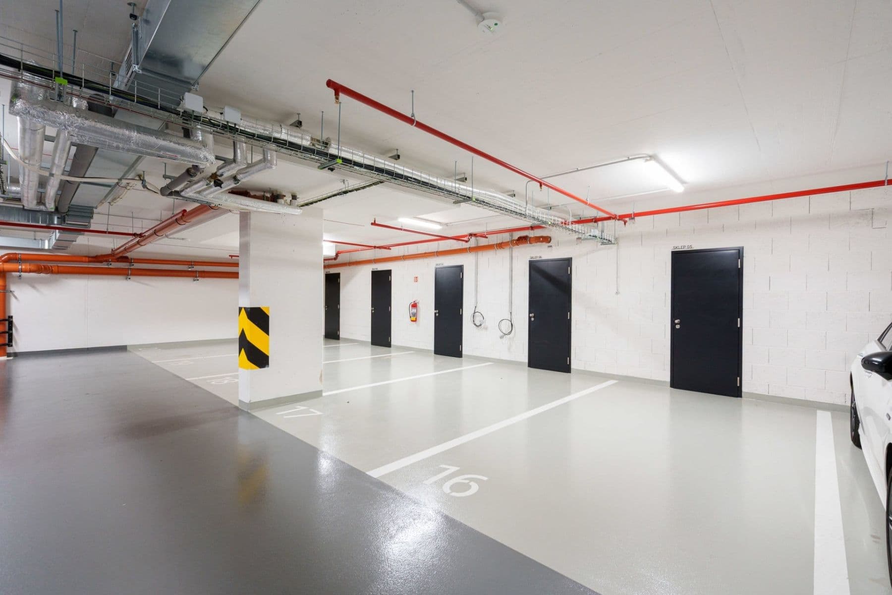 Pronájem bytu 2+kk 61 m², Vítězné náměstí, Praha, Praha Pronájem bytu 2+kk 61 m², Vítězné náměstí, Praha, Praha