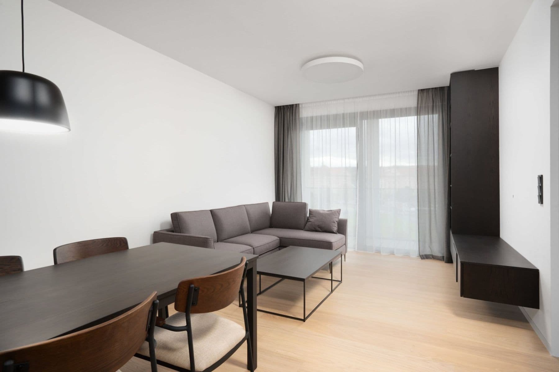 Pronájem bytu 2+kk 61 m², Vítězné náměstí, Praha, Praha Pronájem bytu 2+kk 61 m², Vítězné náměstí, Praha, Praha
