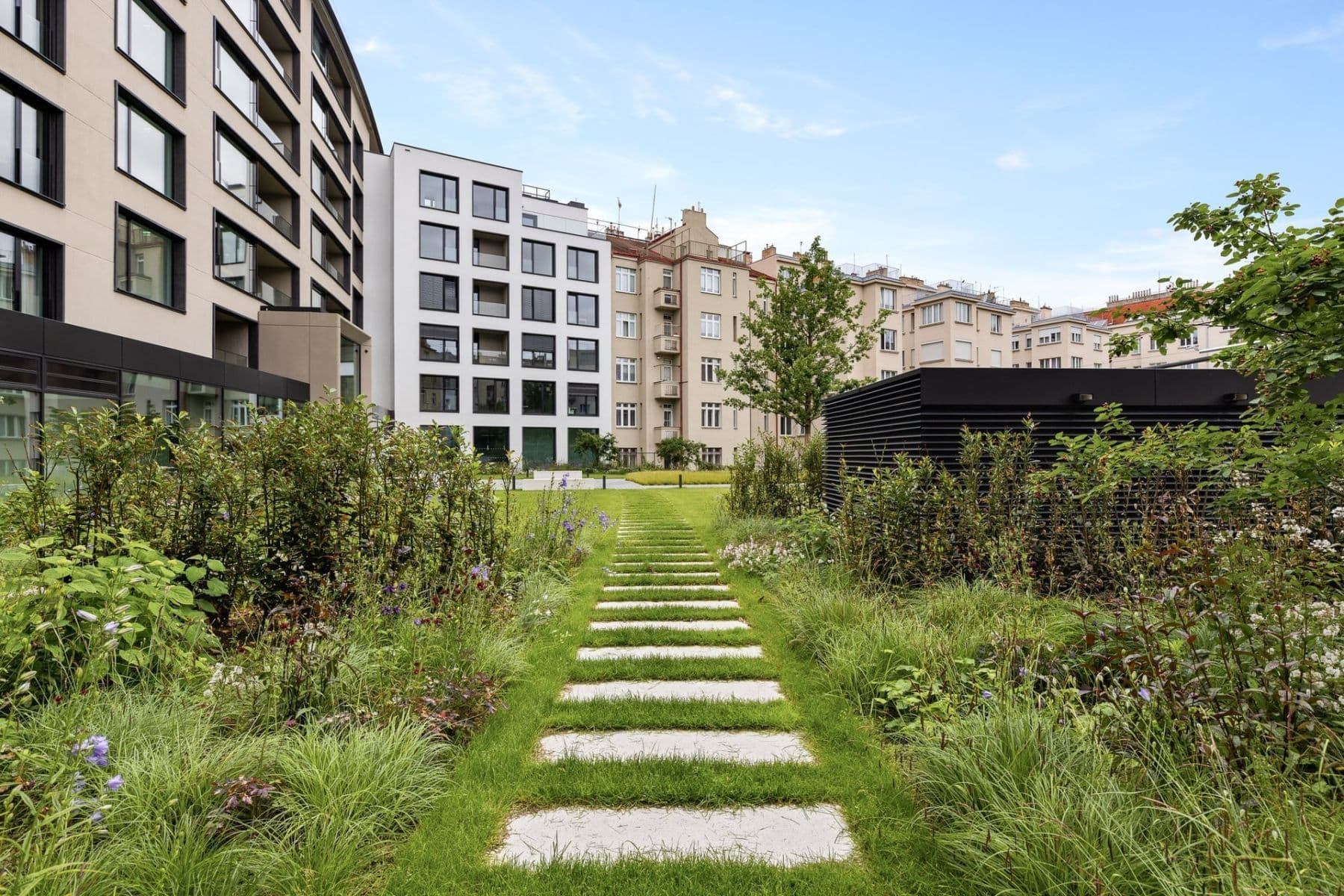 Pronájem bytu 2+kk 61 m², Vítězné náměstí, Praha, Praha Pronájem bytu 2+kk 61 m², Vítězné náměstí, Praha, Praha