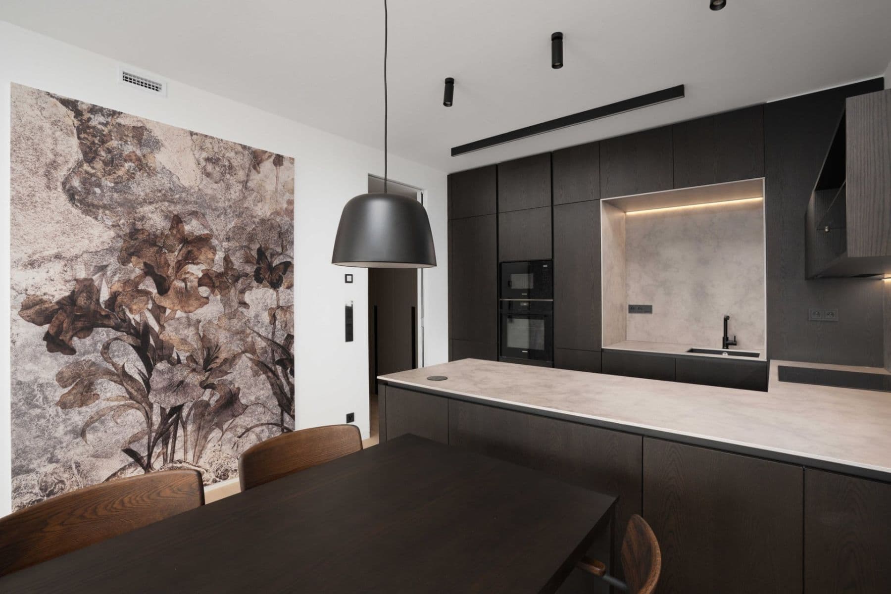 Pronájem bytu 2+kk 61 m², Vítězné náměstí, Praha, Praha Pronájem bytu 2+kk 61 m², Vítězné náměstí, Praha, Praha