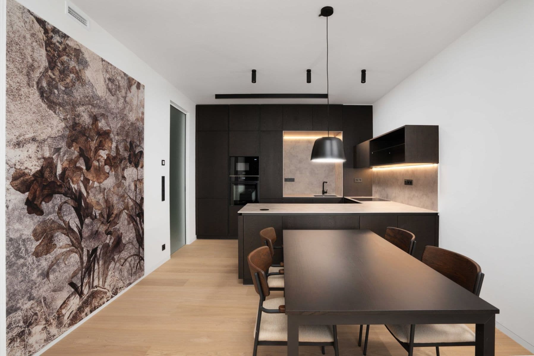 Pronájem bytu 2+kk 61 m², Vítězné náměstí, Praha, Praha Pronájem bytu 2+kk 61 m², Vítězné náměstí, Praha, Praha