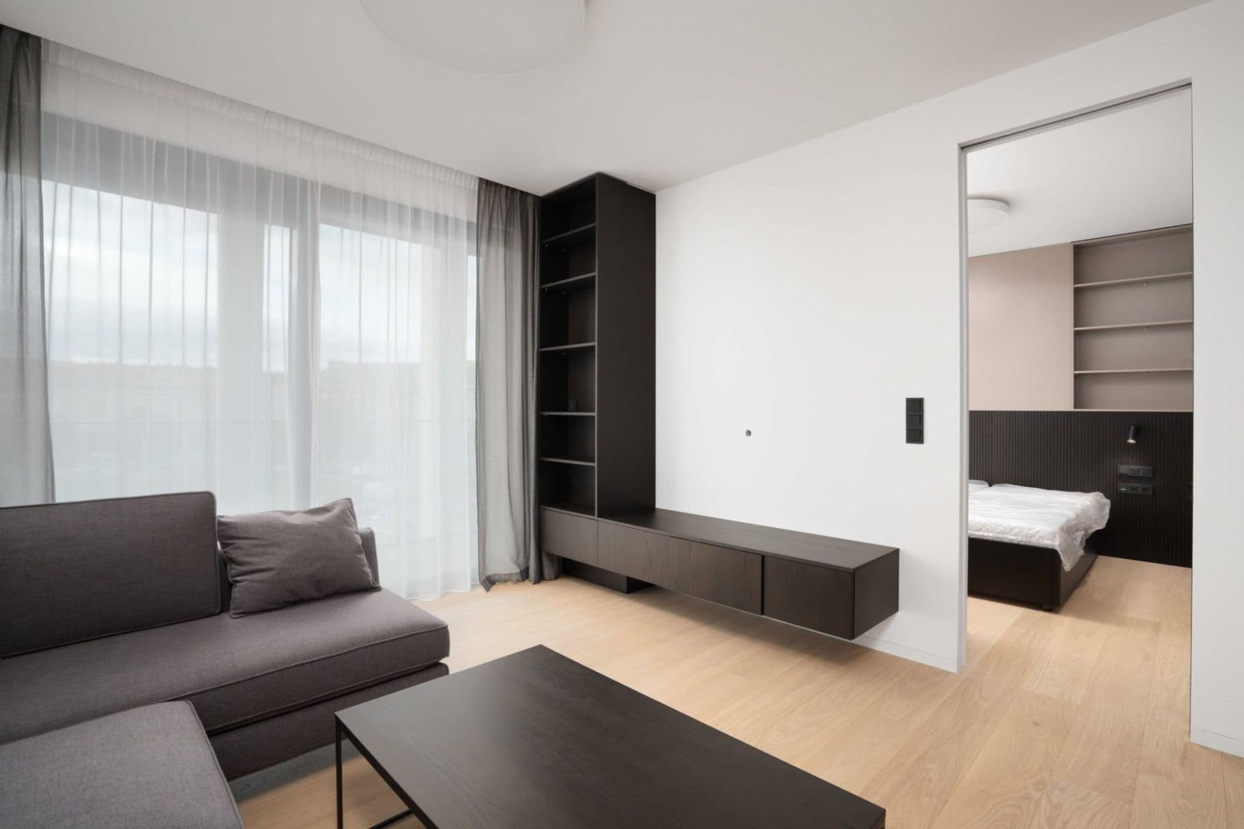 Pronájem bytu 2+kk 61 m², Vítězné náměstí, Praha, Praha Pronájem bytu 2+kk 61 m², Vítězné náměstí, Praha, Praha